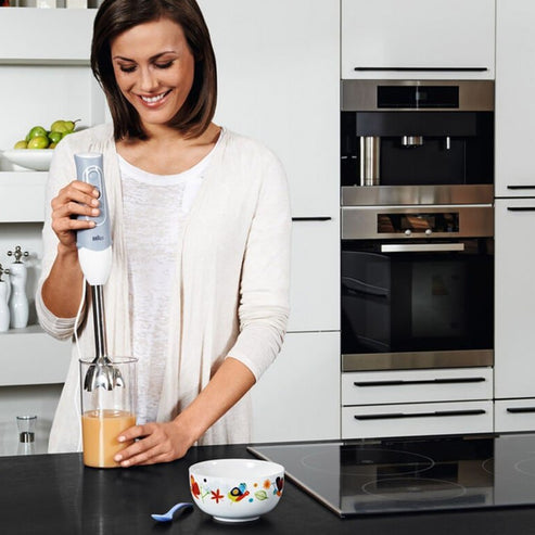 Braun - Hand Blender©