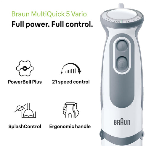Braun - Hand Blender©