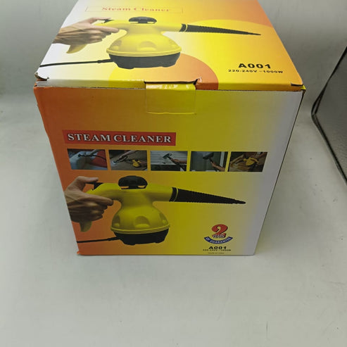 DF - Steam Cleaner (DF-A001)