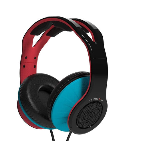 Game & Go Headset ©