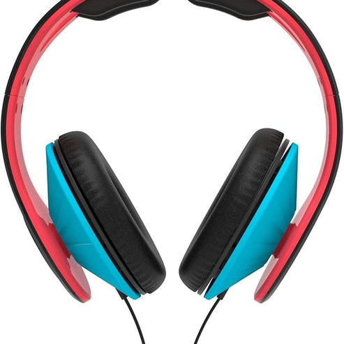 Game & Go Headset ©