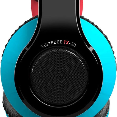 Game & Go Headset ©