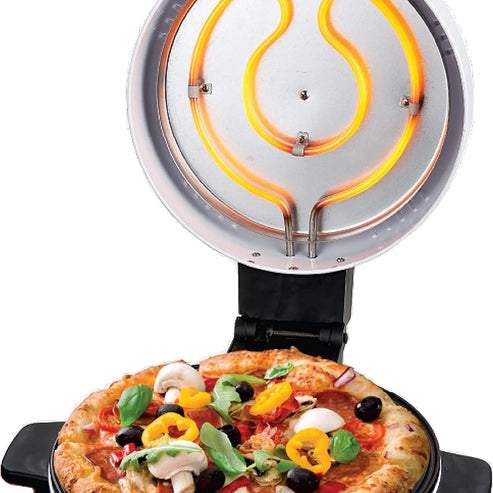 Nova - Pizza & Roti Maker©
