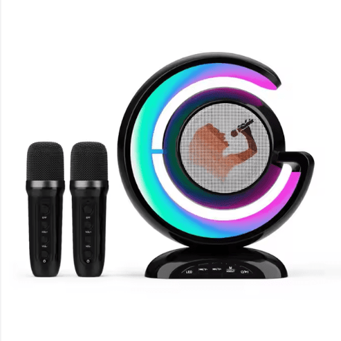 Portable Bluetooth Speaker (YS-110)