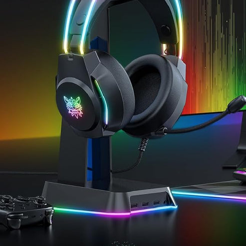 Professional Gaming Headset