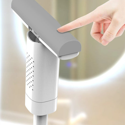 Sponge Suction Handheld Mini Mop