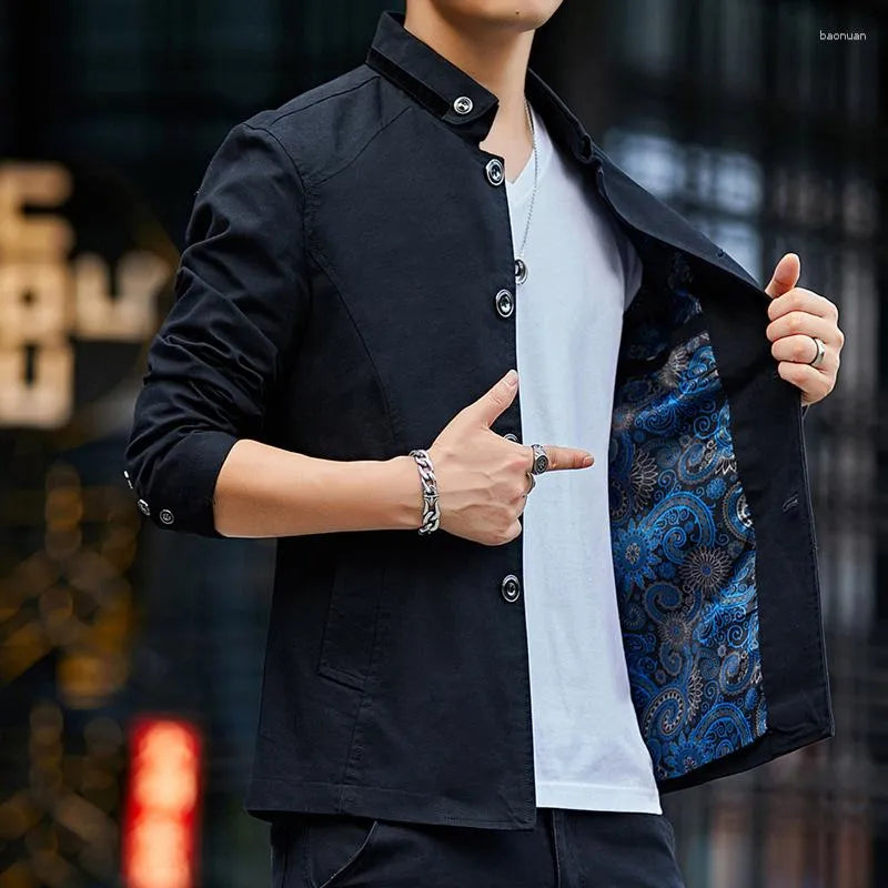 Mens Fashion
