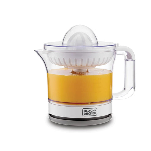 Black + Deckar - Citrus Juicer (CJ675-B5)©