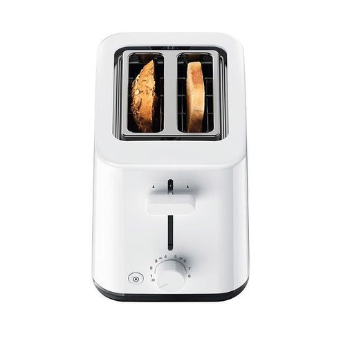 Braun - 2 Slice Toaster (HT 1010) ©