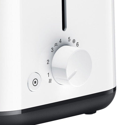 Braun - 2 Slice Toaster (HT 1010) ©