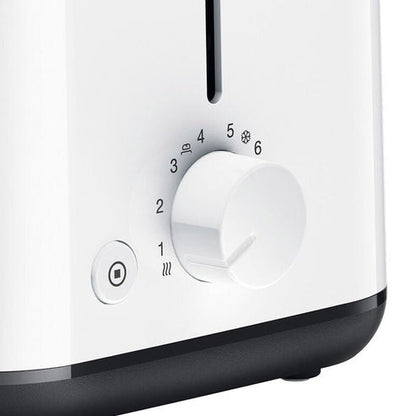 Braun - 2 Slice Toaster (HT 1010) ©