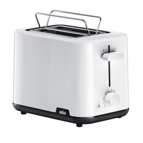 Braun - 2 Slice Toaster (HT 1010) ©