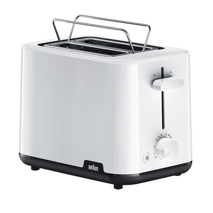 Braun - 2 Slice Toaster (HT 1010) ©