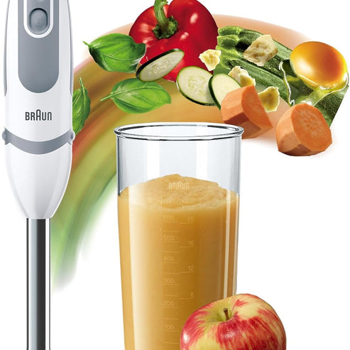 Braun - Hand Blender©