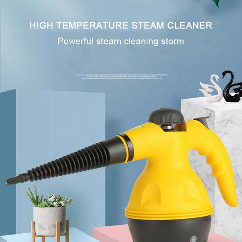 DF - Steam Cleaner (DF-A001)