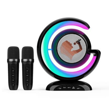 Portable Bluetooth Speaker (YS-110)