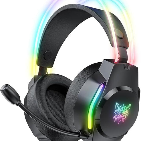 Professional Gaming Headset