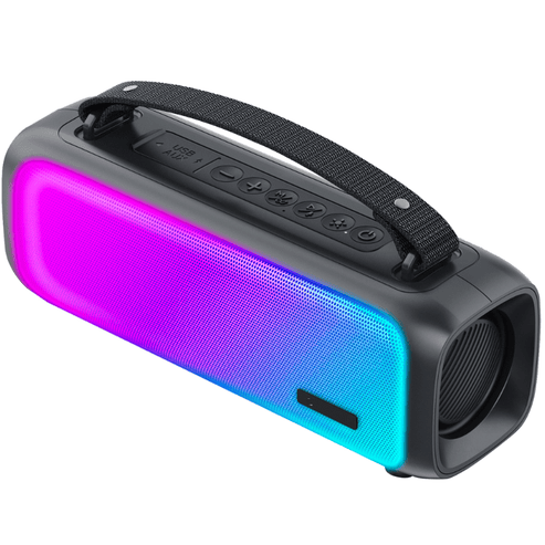 Sound Sphere Wireless Bluetooth Speaker