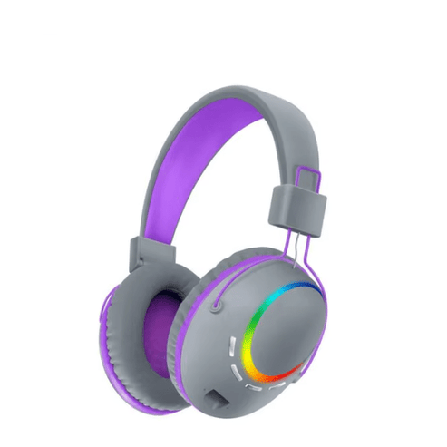 Stereo Music Headphones